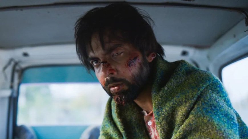 Abhishek Banerjee’s Stolen OTT Release Date: When and Where to Watch it Online?
