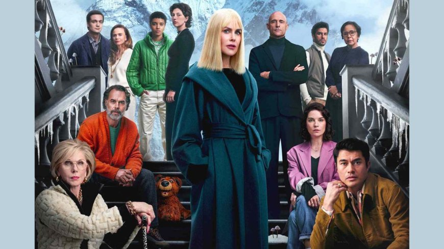 Nine Perfect Strangers S2 Now Streaming on Prime Video: What You Need to Know About Nicole Kidman's Starrer Series