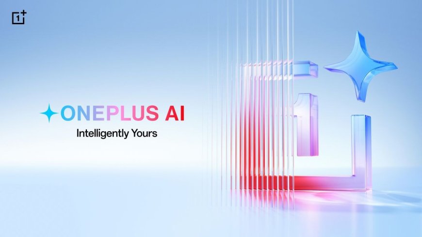 OnePlus 13s to Arrive With Support for OnePlus AI Suite; Plus Key Details Revealed Ahead of Launch