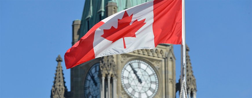 OECD Says Canada Will Avoid A Recession In 2025