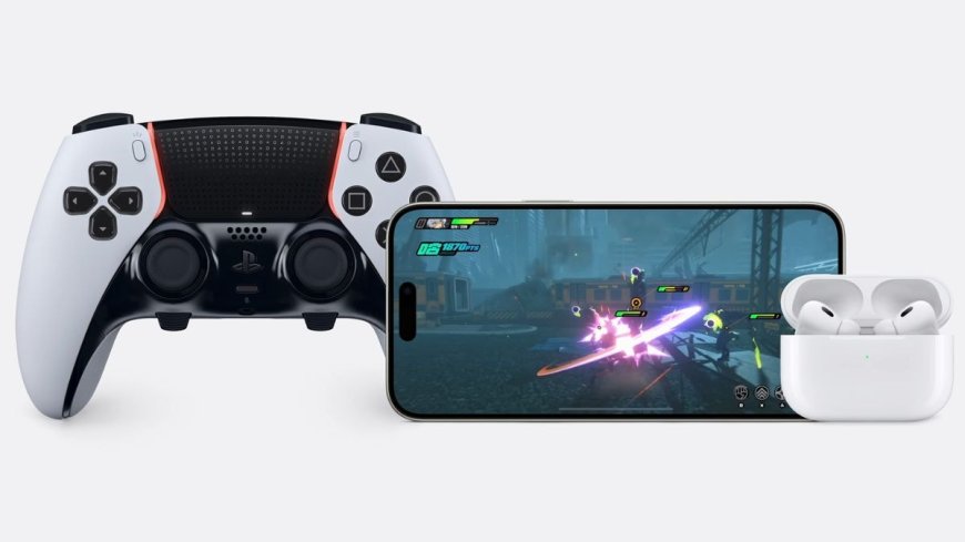 Apple Reportedly Plans to Launch Dedicated Gaming App for iPhone, iPad, Mac and TV
