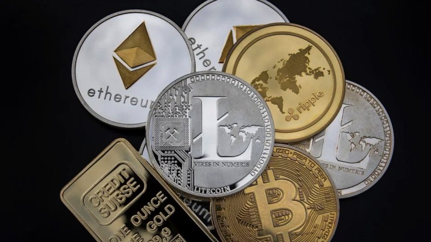 Crypto Price Today: Bitcoin, Ether Maintain Profit Streak Alongside Most Altcoins as Market Consolidates