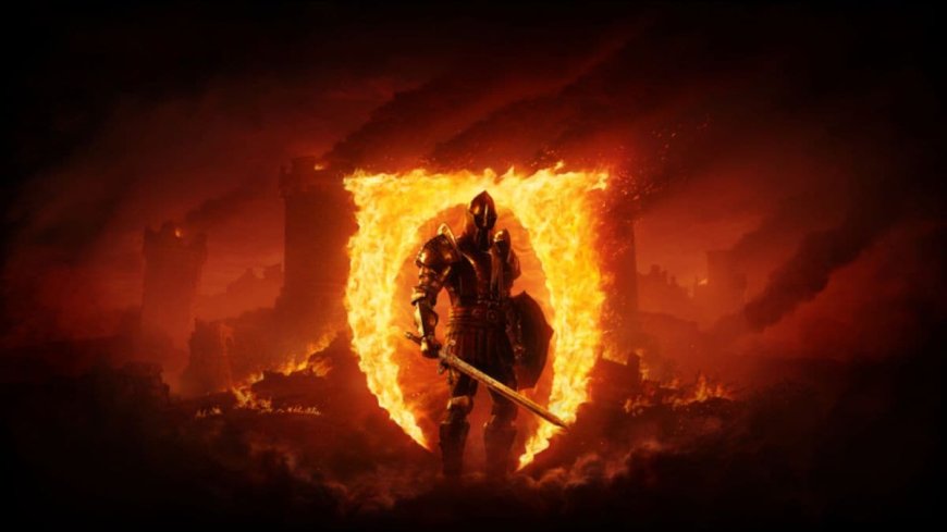 The Elder Scrolls IV: Oblivion Remastered Review: A Nostalgic Upgrade That Works… Almost