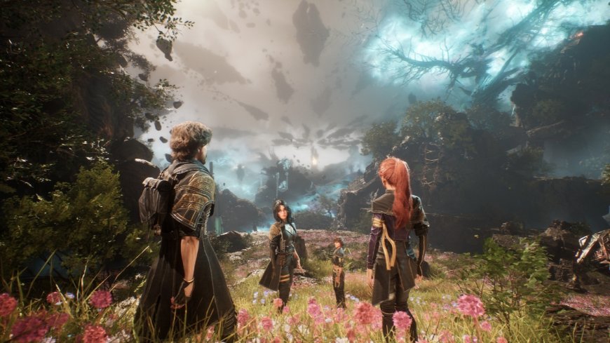 Clair Obscur: Expedition 33 Has Fittingly Sold 3.3 Million Copies in 33 Days