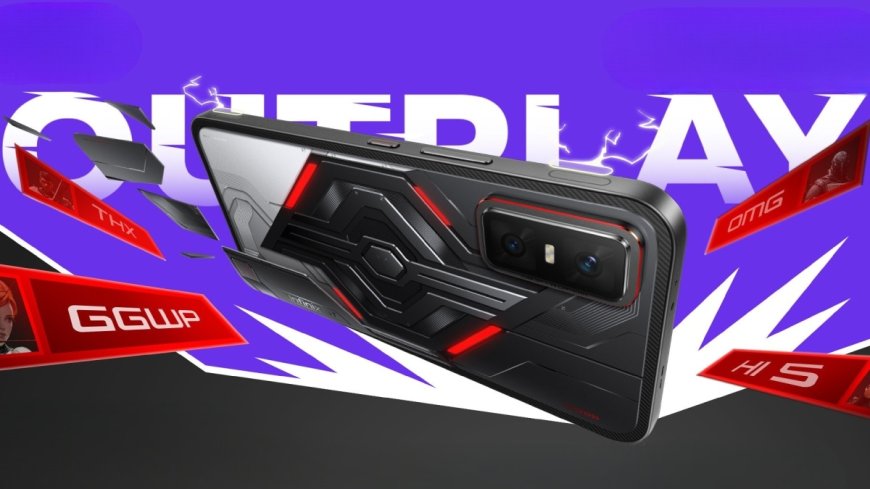 Infinix GT 30 Pro 5G: Launch Date, Expected Price in India, Specifications, Features and More