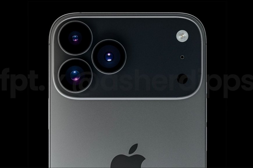 iPhone 17 Pro Max Spotted in Leaked Hands On Video That Reveals Design, Thicker Chassis