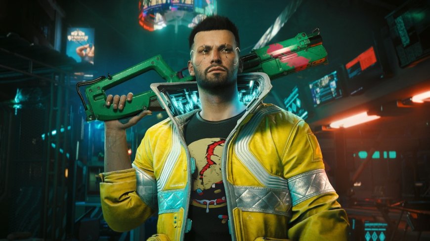 Cyberpunk 2077 Sequel Sheds 'Project Orion' Codename, Enters Pre-Production Phase