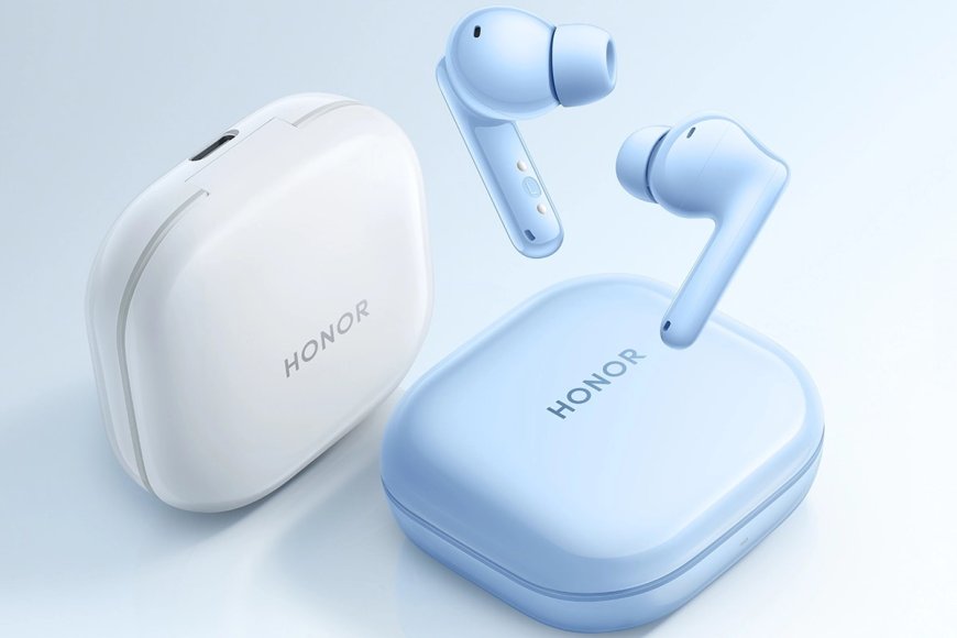 Honor Earbuds X9 With IP54 Rating, Up to 42 Hours Total Battery Life Launched
