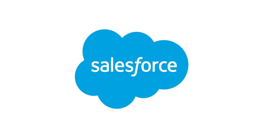 Salesforce’s Financial Results Beat Wall Street Targets