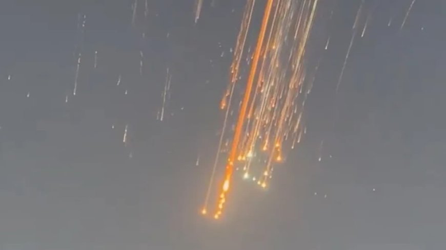 Starship Flight 8 Explosion Traced to ‘Flash’ in Rocket Engines, SpaceX Investigation Confirms