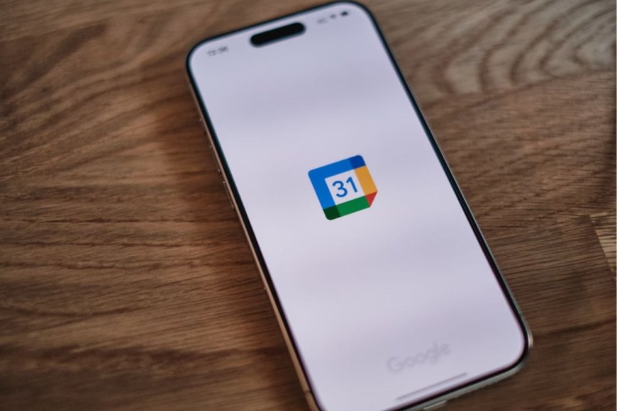 Google Shuts Down Malware That Leveraged Google Calendar to Steal Data