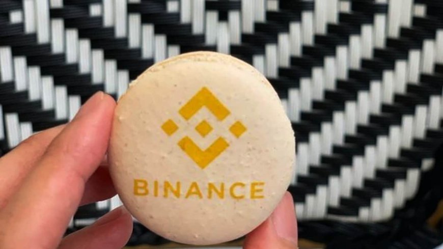 SEC Dropping Enforcement Case Against Binance Crypto Exchange