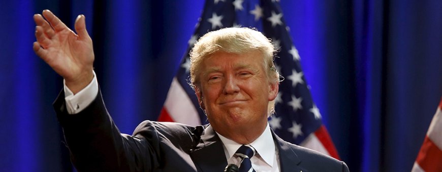 U.S. Appeals Court Reinstates President Trump’s Import Tariffs