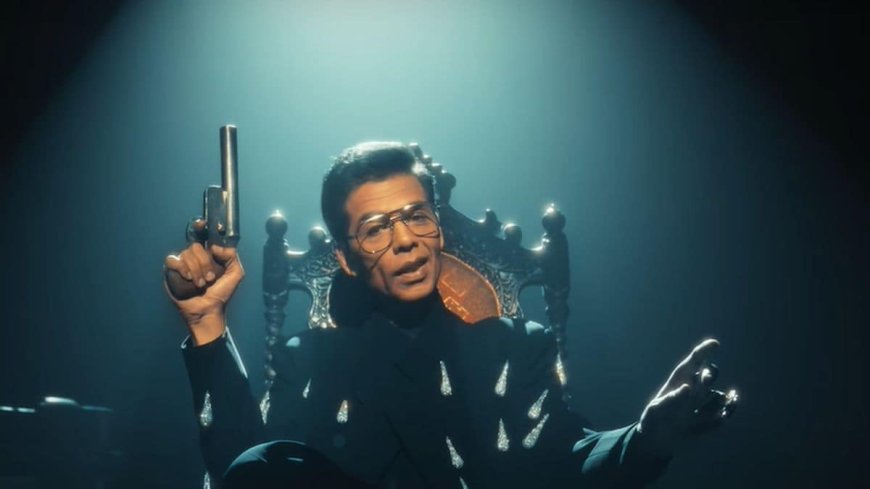 The Traitor OTT Release Date: When and Where to Watch Uorfi Javed, Karan Kundra Starrer Reality Show Online?