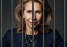 Shari Redstone Might Be Headed for Jail