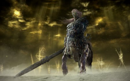 Elden Ring Nightreign Sells 2 Million Copies on First Day; Patch Announced to Make Solo Play Easier