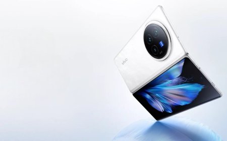 Vivo X Fold 5 Battery, Charging Details Surface Online; Tipped to Be Cheaper Than Vivo X Fold 3 Pro