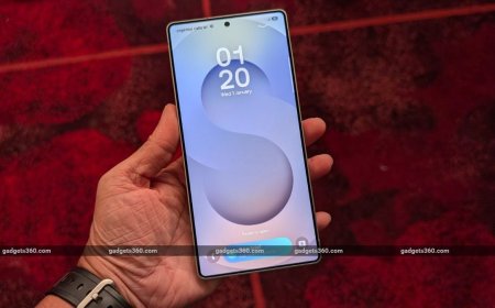 Samsung Galaxy S26 Series to Reportedly Include Perplexity App as Companies Near Major AI Deal