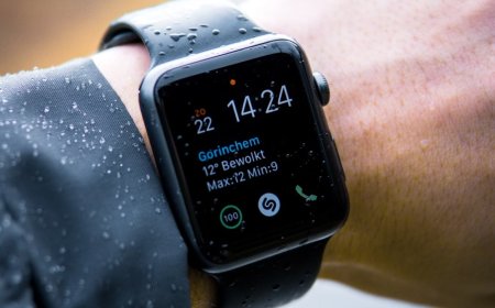 HMD Rubber 1 Smartwatch With Camera, WearOS May Launch Soon Alongside Rubber 1S