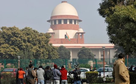 Supreme Court Upholds Constitutional Validity of Dual Taxation on Cable TV, OTT Platforms: Report