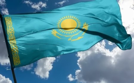 Kazakhstan’s Giant Kashagan Oilfield to Hit 1 Billion Barrels Production Soon