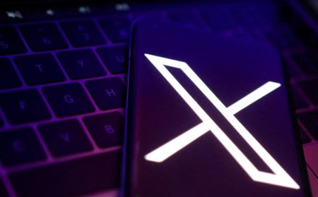 Elon Musk Says New XChat on X Comes With Bitcoin-Style Encryption, New Features