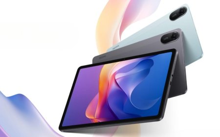 Redmi Pad 2 4G Global Variant Confirmed to Feature a 11-Inch 2.5K Display