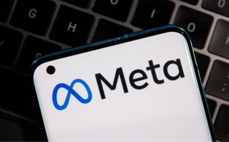 Meta Shareholders Vote Against Bitcoin Treasury Assessment Proposal 