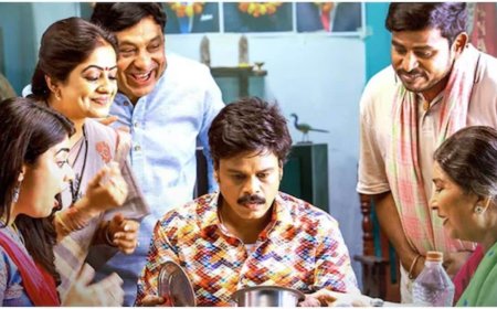 Pelli Kani OTT Release Date: When and Where to Watch it Online?