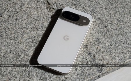 Google Pixel 10 Series to Reportedly Launch on August 20; Prototype Surfaces Suggesting Key Specifications