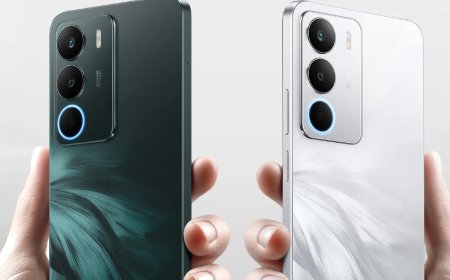 Realme C71 With 6,300mAh Battery, 50-Megapixel Rear Camera Launched: Price, Specifications