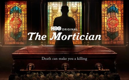 The Mortician Now Available for Streaming on JioHotstar: What You Need to Know