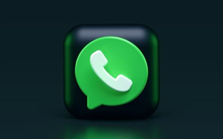 WhatsApp for Android May Soon Let Users Create Custom AI Chatbots