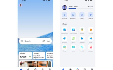 Microsoft Bing Adds an AI Video Creator Tool Powered by OpenAI’s Sora