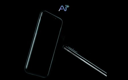 NxtQuantum's AI+ Phone to Launch in India on June 25, to Be Called Nova 5G Series: Report