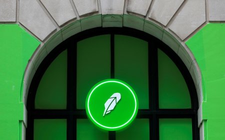 Robinhood Acquires Bitstamp for $200 Million, Adds Over 50 Licences to Network