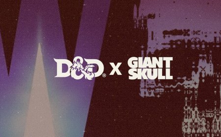 Star Wars Jedi Director's New Studio Giant Skull Working on Single-Player Dungeons & Dragons Game