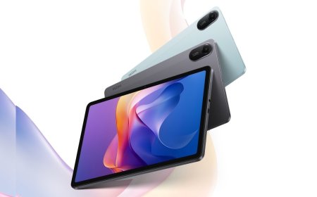 Redmi Pad 2 Launch Date Announced; Confirmed to Feature 9,000mAh Battery