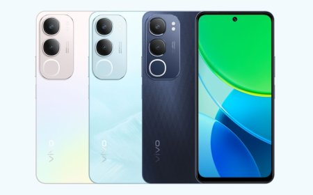 Vivo Y19s Pro With 6,000mAh Battery, 50-Megapixel Rear Camera Launched: Price, Features