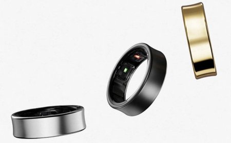 Samsung Galaxy Ring 2 Reportedly in Development, but 2025 Launch Unlikely