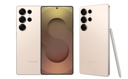 Samsung Galaxy S25 Ultra Price in India Temporarily Cut by Rs. 12,000: Specifications, Features