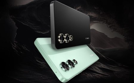 Lava Storm Play 5G India Launch, Key Specifications Teased; Set to Debut Alongside Lava Storm Lite 5G