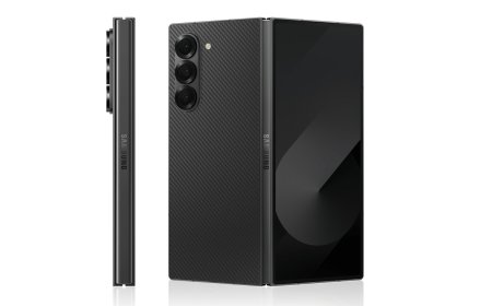 Samsung Galaxy Z Fold 7 Spotted on WPC Database With Qi 2 Charging Support Like the Galaxy S25 Series