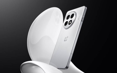 OnePlus Ace 6, OnePlus Ace 6 Pro Tipped to Debut With Snapdragon 8 Series Chips