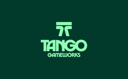 Hi-Fi Rush Developer Tango Gameworks Announces Rebrand, Begins Hiring for New Action Game
