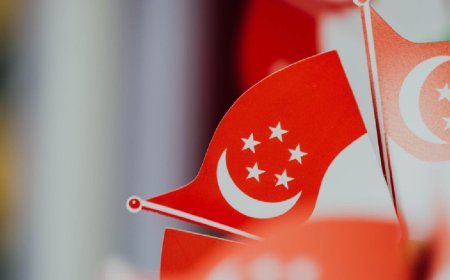 Singapore Directs Crypto Firms to Halt Overseas Operations in Crackdown on Unlicensed Providers