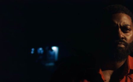 The Fire And The Moth Now Streaming on Amazon Prime Video