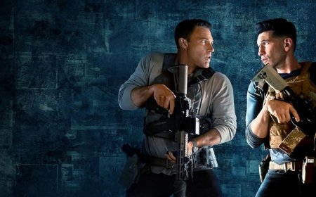 The Accountant 2 OTT Release Date: When and Whee to Watch it Online?