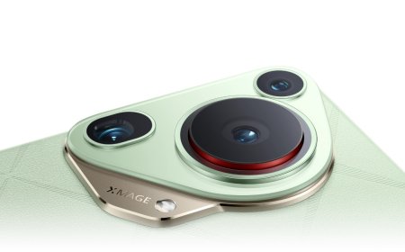 Huawei Pura 80 Series Launch Date Set for June 11; Key Camera Specifications Leaked