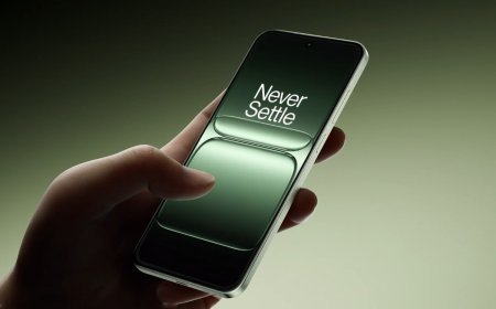 OnePlus 13s India Launch Tomorrow: Expected Price, Specifications and How to Watch Livestream